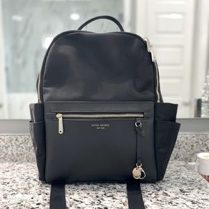 Henri Bendel Jetsetter Baby Diaper Backpack